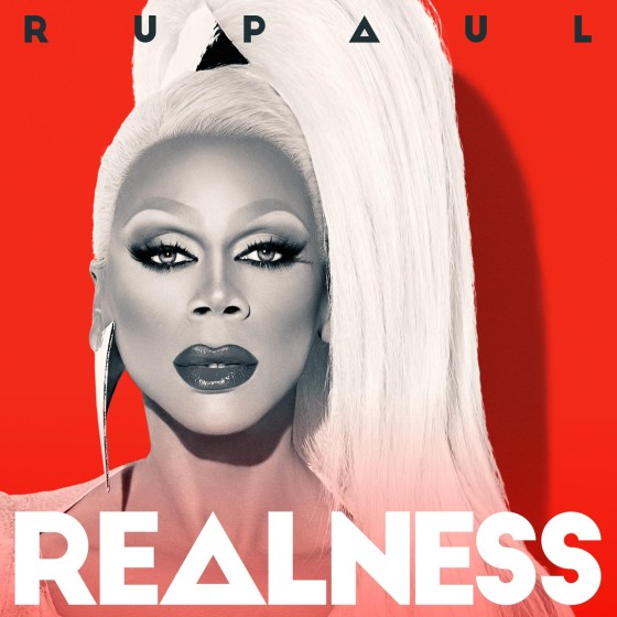 RUPAUL