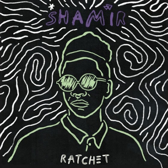 Shamir-Ratchet