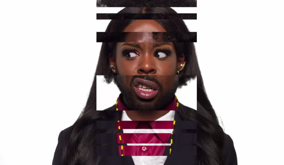 azealia banks gypjaq