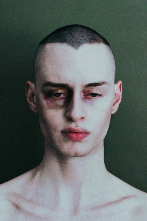 beauty hurts