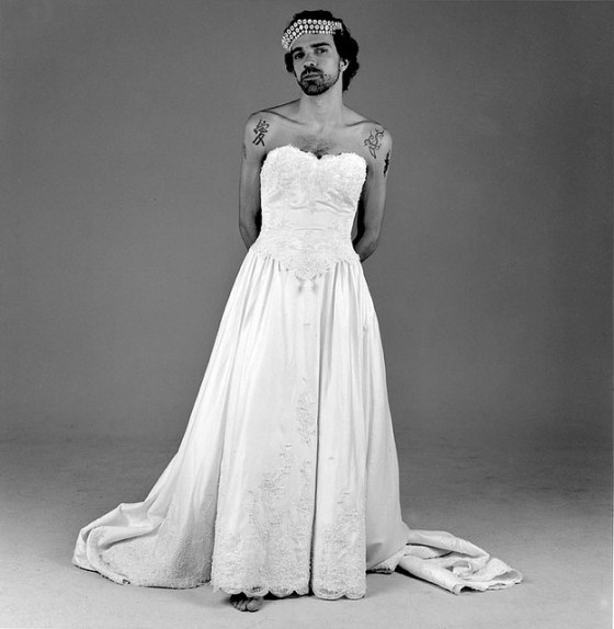bride