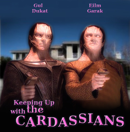 cardassians