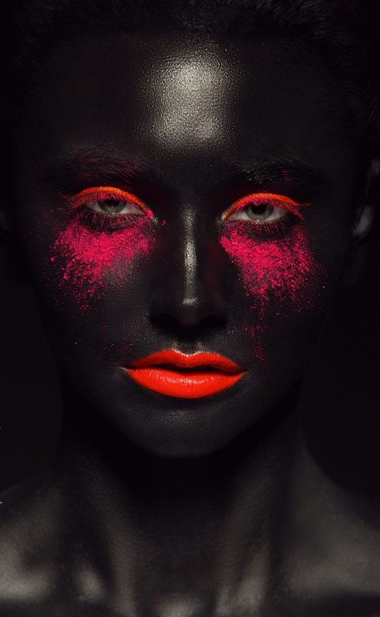 eyes