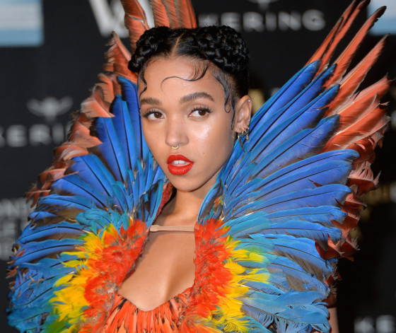 fka twigs