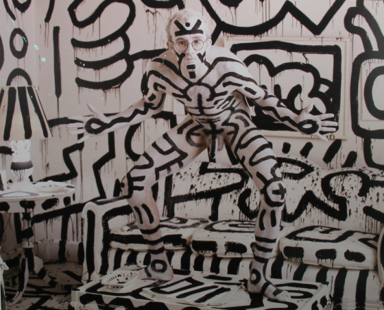 haring