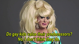 lady bunny