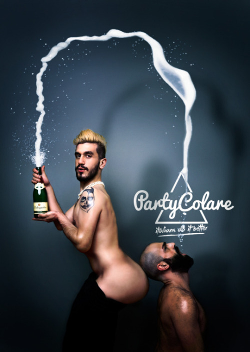 party colare