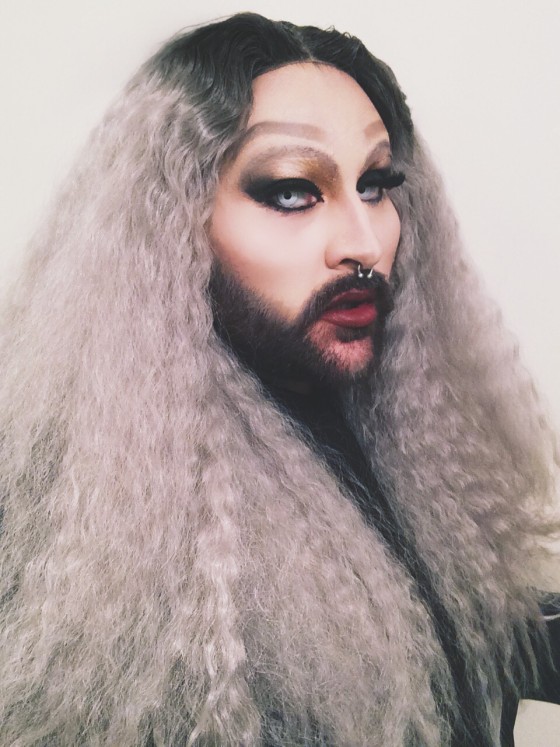 queen