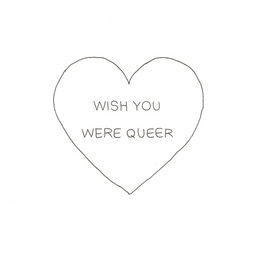 queer