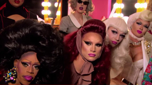 rupauls drag race