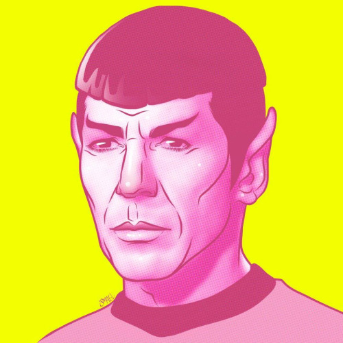 spock