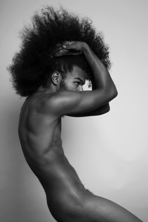 HAIR