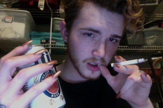 beer