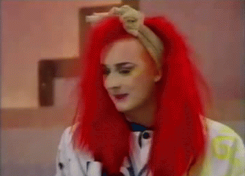 boy george