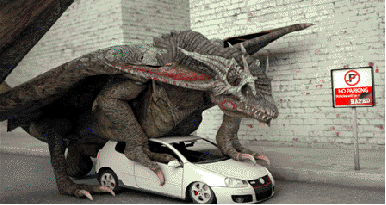 dinosaur