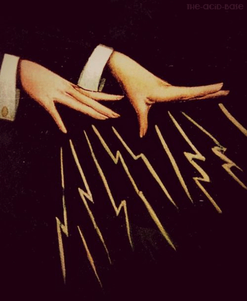 electric