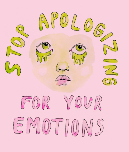 emotions