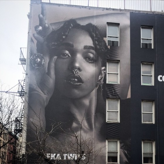 fka twigs