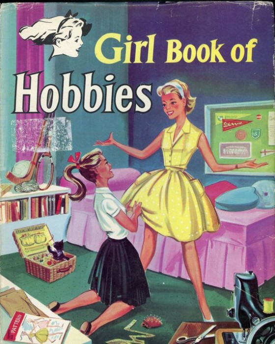 hobbies