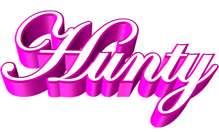 hunty