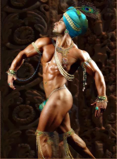 maharaja