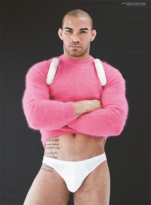 pink copy