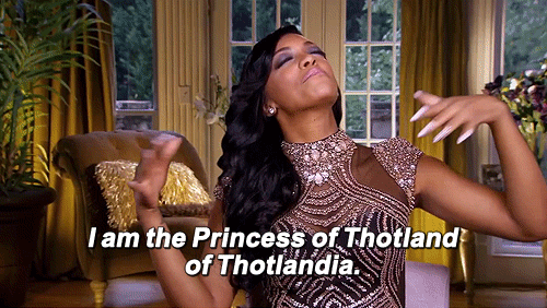 porsha