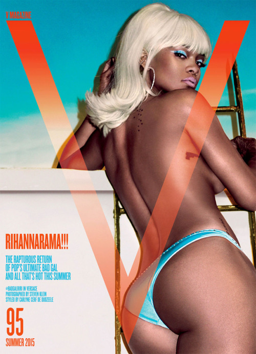rihanna