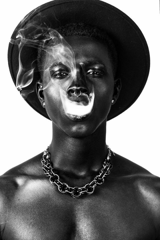 smoker