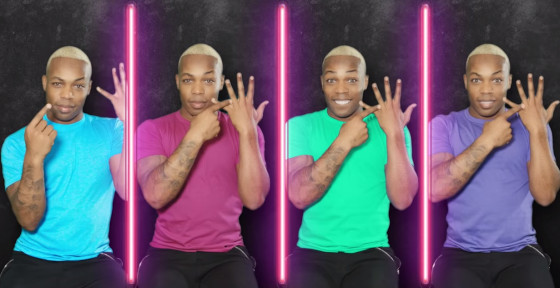 todrick hall