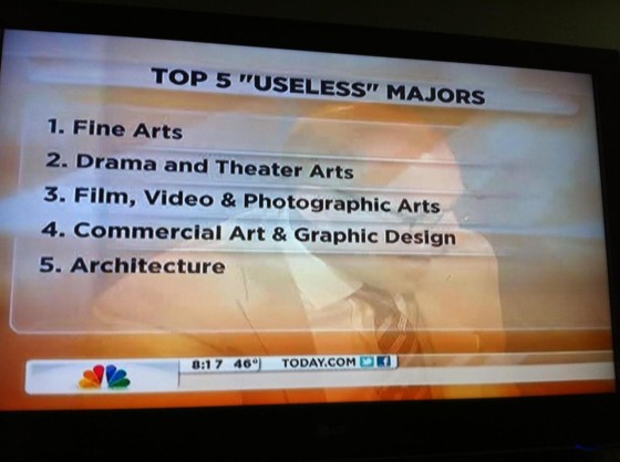useless