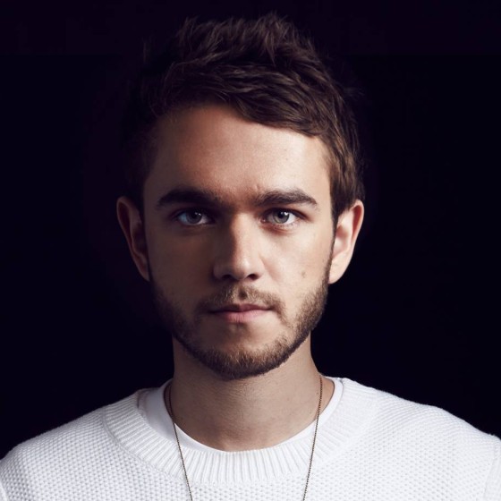 zedd