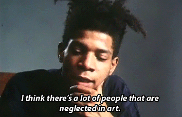 Jean-Michel Basquiat