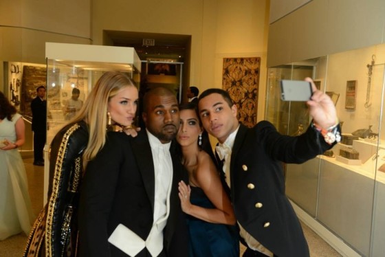 SELFIE
