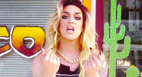 adore delano