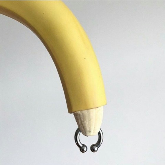 banana