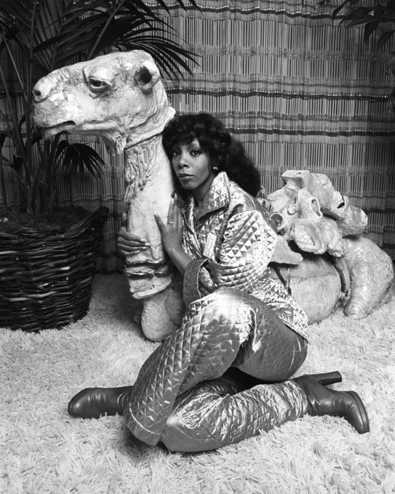 donna summer