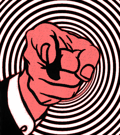 finger