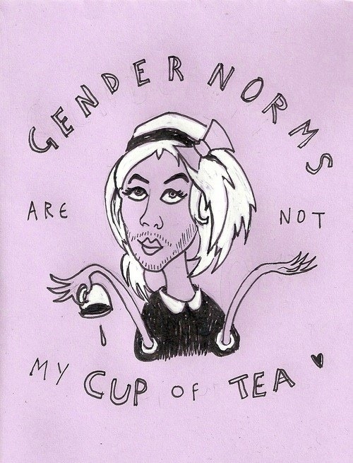 gender