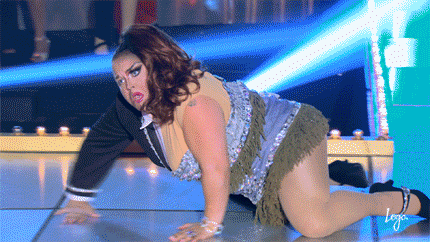 ginger minj