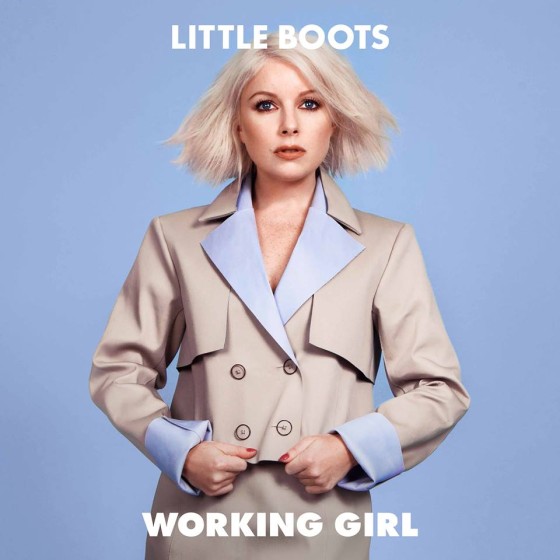 little boots