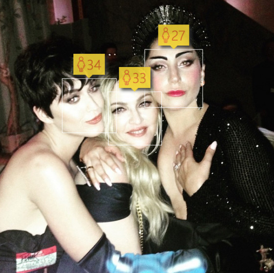 madonna lady gaga katy perry copy