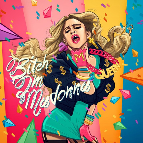 madonna