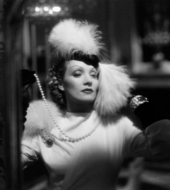 marlene dietrich