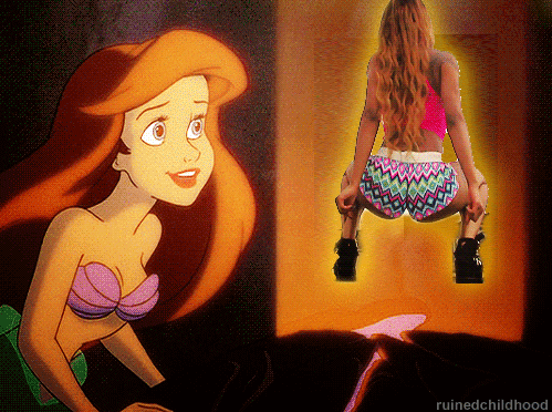 twerk