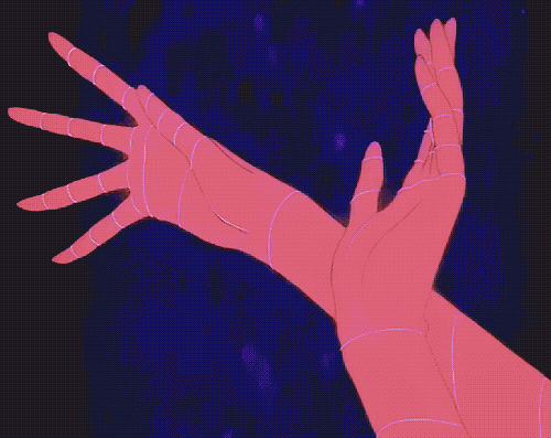 GLOVES