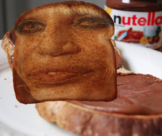 donatella versace