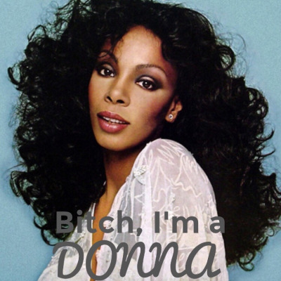 donna summer