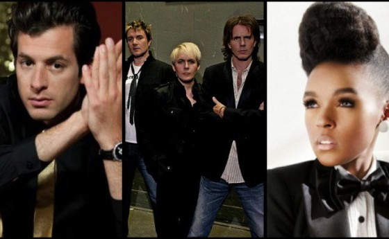 duran duran pressure off