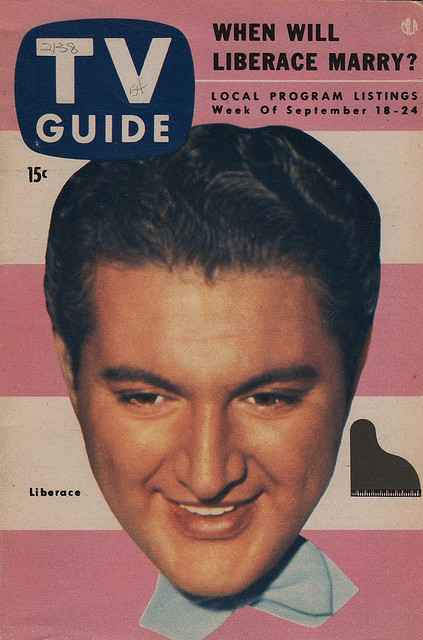 liberace